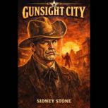 Gunsight City, Sidney Stone