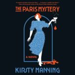 The Paris Mystery, Kirsty Manning