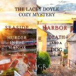 A Lacey Doyle Cozy Mystery Bundle Mu..., Fiona Grace