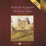 The Secret Agent, Joseph Conrad