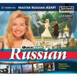 Quickstart Russian, Select Publishing Group