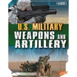 U.S. Military Weapons and Artillery, Carol Shank