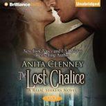 The Lost Chalice, Anita Clenney