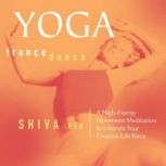 Yoga Trance Dance, Ben Leinbach