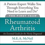 The First Year Rheumatoid Arthritis, M.E.A. McNeil