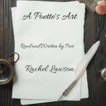 A Poettes Art, Rachel Lawson