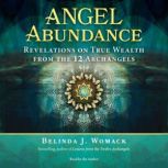 Angel Abundance, Belinda J. Womack