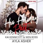 His Holiday Pact, Ayla Asher