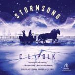 Stormsong, C.L. Polk