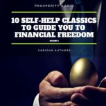 10 SelfHelp Classics to Guide You to..., Napoleon Hill