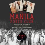 The Manila Poker Club, Mark Sy
