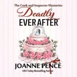 Deadly Ever After, Joanne Pence
