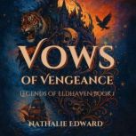 Vows of Vengeance, Nathalie Edward