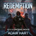 Redemption, Adair Hart