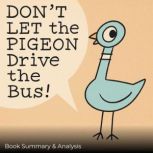 Dont Let the Pigeon Drive the Bus! ..., Jack Rylan