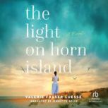 The Light on Horn Island, Valerie Fraser Luesse