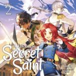 A Tale of the Secret Saint Light Nov..., Touya