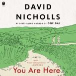 You Are Here, David Nicholls
