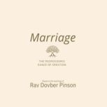 Marriage The Microcosmic Dance of Cr..., Dovber Pinson