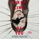 Every Line of You, Naomi Gibson