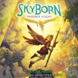 Phoenix Flight Skyborn 3, Jessica Khoury