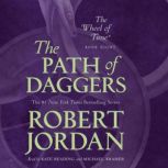 The Path of Daggers, Robert Jordan