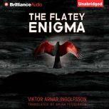 The Flatey Enigma, Viktor Arnar Ingolfsson