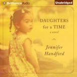 Daughters for a Time, Jennifer Handford