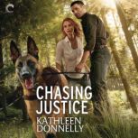 Chasing Justice, Kathleen Donnelly