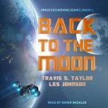 Back to the Moon, Les Johnson
