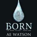 Born, AE Watson