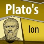 Platos Ion, Plato