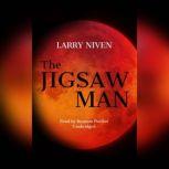 The Jigsaw Man, Larry Niven