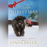 A Dog for Christmas, Linda Byler