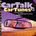 Car Talk Car Tunes, Ray Magliozzi