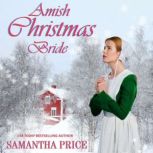 Amish Christmas Bride, Samantha Price