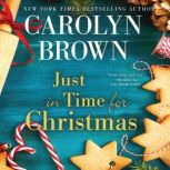 Just in Time for Christmas, Carolyn Brown