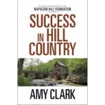 Success in Hill Country, Amy Clark