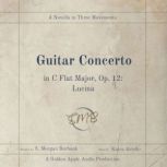 Guitar Concerto in C Flat Major, Op. ..., S. Morgan Burbank