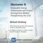 Harness It Renewable Energy Technolo..., Michael Ginsberg