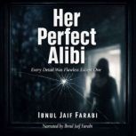 Her Perfect Alibi, Ibnul Jaif Farabi