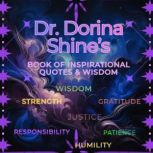 Dr. Dorina Shines Book of Inspiratio..., Dr. Dorina Shine
