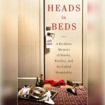 Heads in Beds, Jacob Tomsky