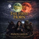 The First Horn, Panos Gkilis