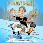 The Daddy Diaries, Andy Cohen