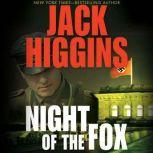 Night of the Fox, Jack Higgins