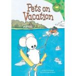 Pets on Vacation, Heidi Shelton Jenck