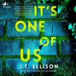 Its One of Us, J.T. Ellison