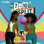 The 710 Split, Karmen Lee