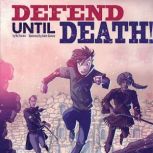 Defend Until Death!, Nel Yomtov